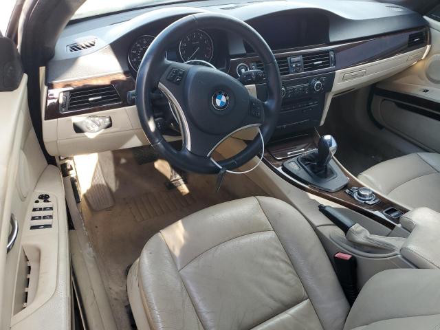 Photo 8 from auction – 2013 BMW 335 I with VIN WBADX7C57DPA97708
