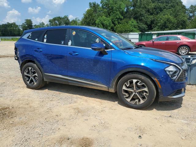 Photo 4 from auction – 2023 KIA SPORTAGE E with VIN 5XYK33AF2PG034143