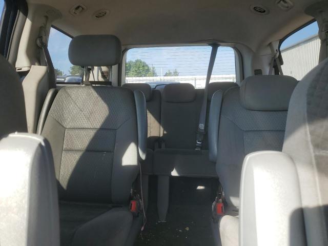 Photo 10 from auction – 2010 DODGE GRAND CARA with VIN 2D4RN4DE7AR313210