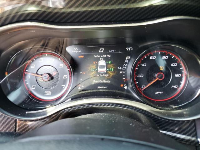 Photo 9 from auction – 2018 DODGE CHARGER GT with VIN 2C3CDXJG5JH230933