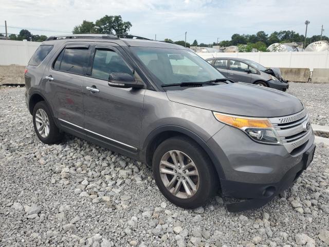 صورة رقم 4 من المزاد - 2013 FORD EXPLORER X مع VIN 1FM5K8D84DGB92434