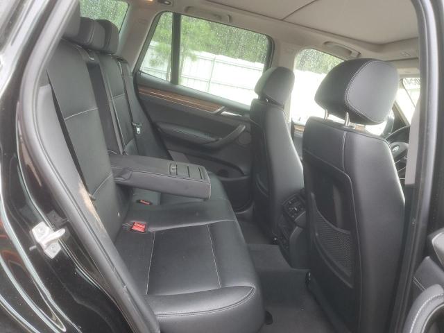 Photo 11 from auction – 2017 BMW X3 XDRIVE2 with VIN 5UXWX9C56H0T12464