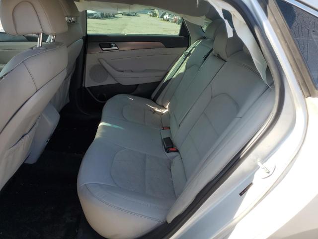 Photo 10 from auction – 2017 HYUNDAI SONATA SPO with VIN 5NPE34AF2HH521520