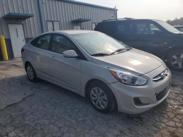 Photo 4 from auction – 2017 HYUNDAI ACCENT SE with VIN KMHCT4AE1HU201850