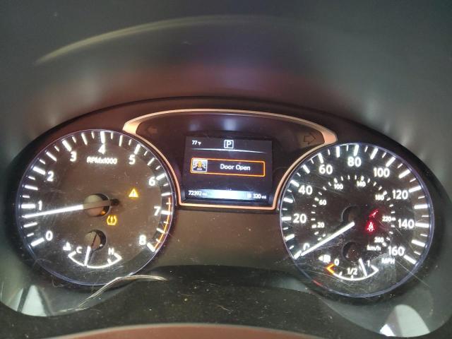 Photo 9 from auction – 2016 NISSAN ALTIMA 2.5 with VIN 1N4AL3AP0GC274824