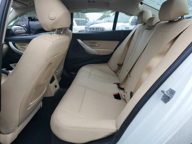 Photo 10 from auction – 2018 BMW 320 XI with VIN WBA8E5G51JNV02892