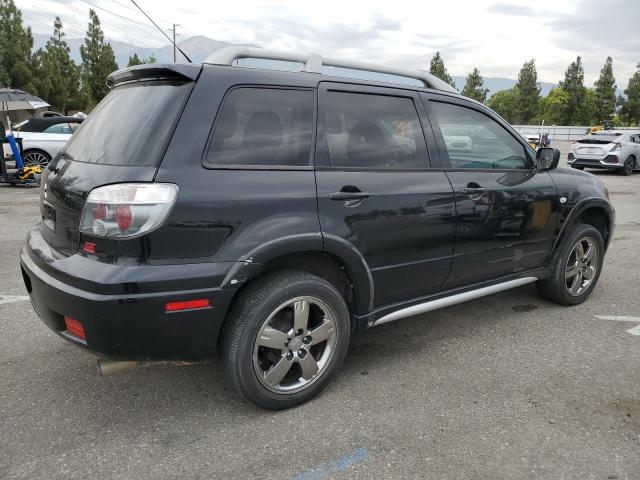 Photo 3 from auction – 2006 MITSUBISHI OUTLANDER with VIN JA4LX41F36U052222