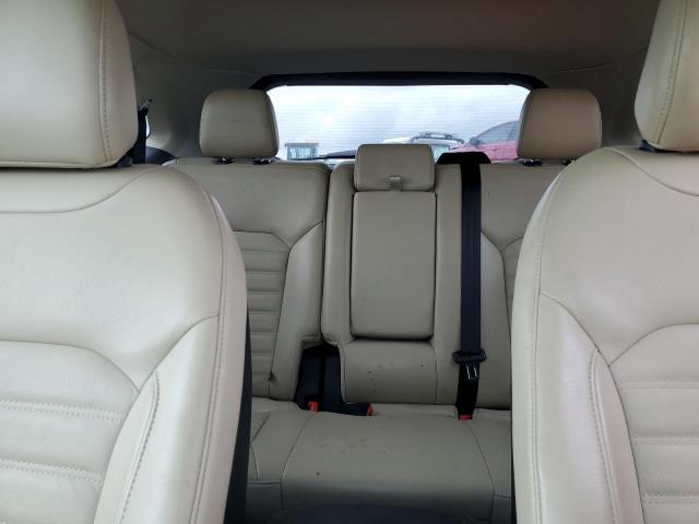 Photo 10 from auction – 2018 FORD EDGE SEL with VIN 2FMPK4J94JBC19519