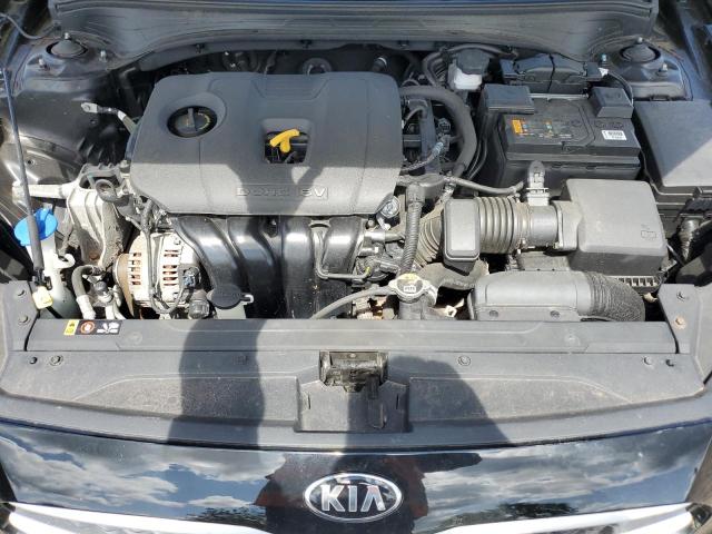 Photo 11 from auction – 2019 KIA FORTE FE with VIN 3KPF24AD8KE131880