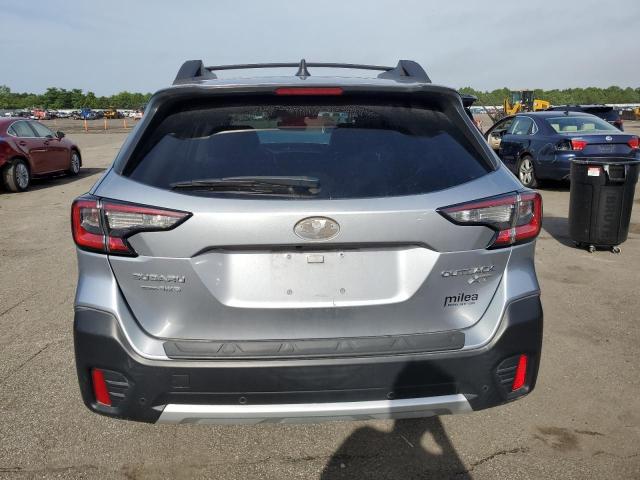 Photo 6 from auction – 2020 SUBARU OUTBACK LI with VIN 4S4BTGND6L3136099