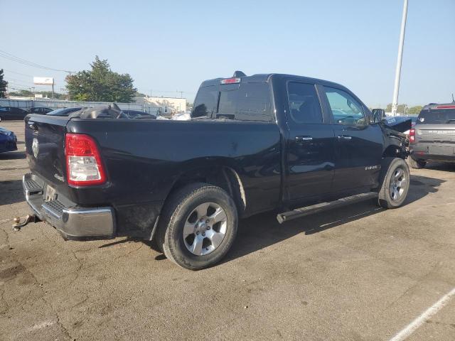 Photo 3 from auction – 2019 RAM 1500 BIG H with VIN 1C6SRFBT8KN668182