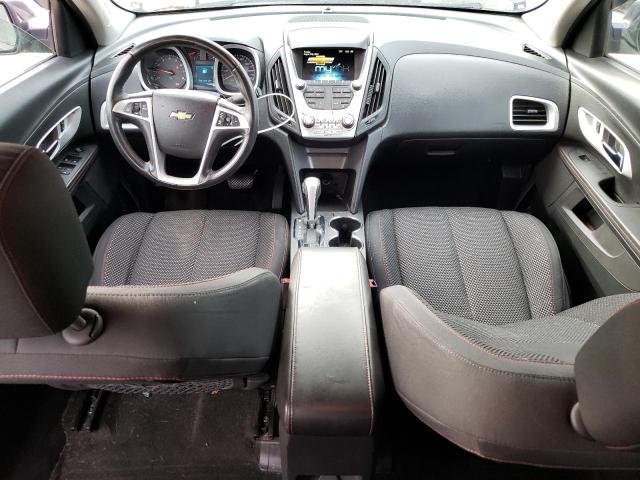Photo 8 from auction – 2013 CHEVROLET EQUINOX LT with VIN 1GNALDEK0DZ103540