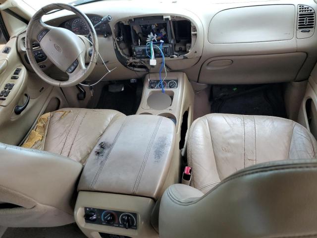 Photo 8 from auction – 2000 FORD EXPEDITION with VIN 1FMRU17L9YLB04476