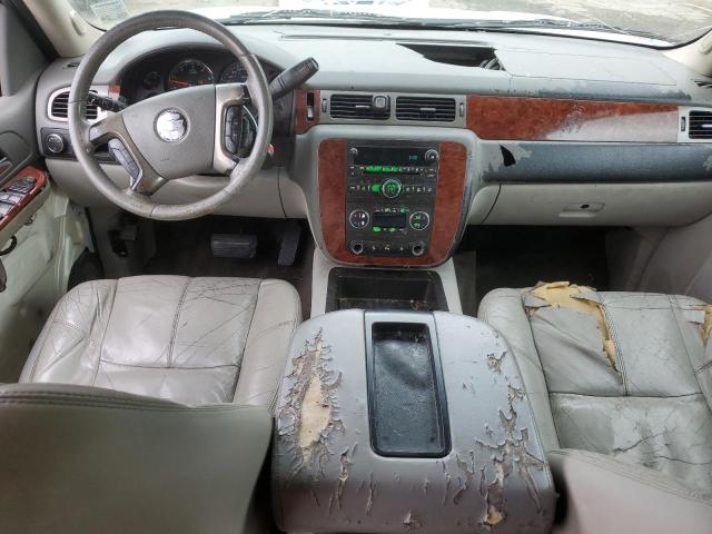 Photo 8 from auction – 2011 CHEVROLET TAHOE C150 with VIN 1GNSCBE05BR286406