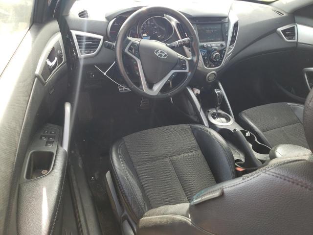 Photo 8 from auction – 2015 HYUNDAI VELOSTER with VIN KMHTC6ADXFU242963