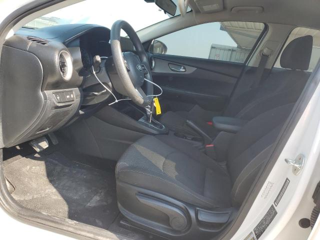 Photo 7 from auction – 2019 KIA FORTE FE with VIN 3KPF24ADXKE134912
