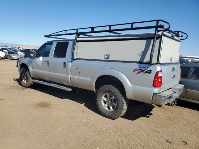 Photo 2 from auction – 2015 FORD F350 SUPER with VIN 1FT8W3BT6FEA22025