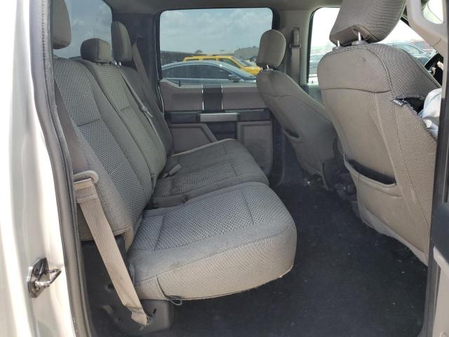 Photo 10 from auction – 2019 FORD F150 SUPER with VIN 1FTEW1C56KFA20318