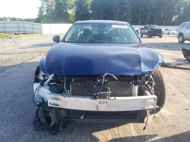 Photo 5 from auction – 2020 NISSAN ALTIMA SR with VIN 1N4BL4CV5LC282434