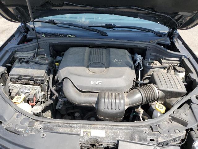 Photo 12 from auction – 2015 JEEP GRAND CHER with VIN 1C4RJFBG1FC767977
