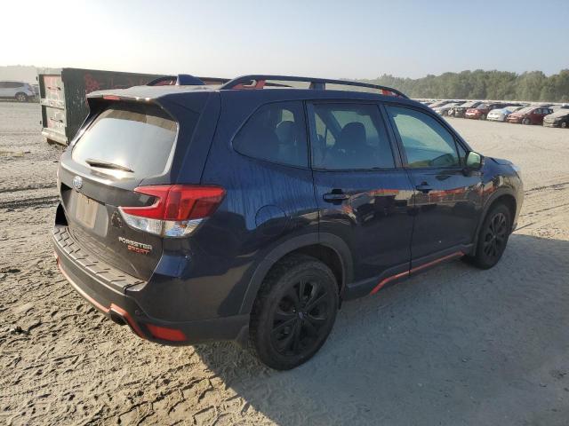 Photo 3 from auction – 2019 SUBARU FORESTER S with VIN JF2SKAPC9KH400461