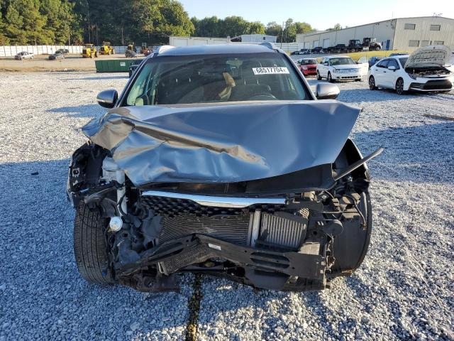 Photo 5 from auction – 2016 KIA SORENTO EX with VIN 5XYPH4A15GG033814