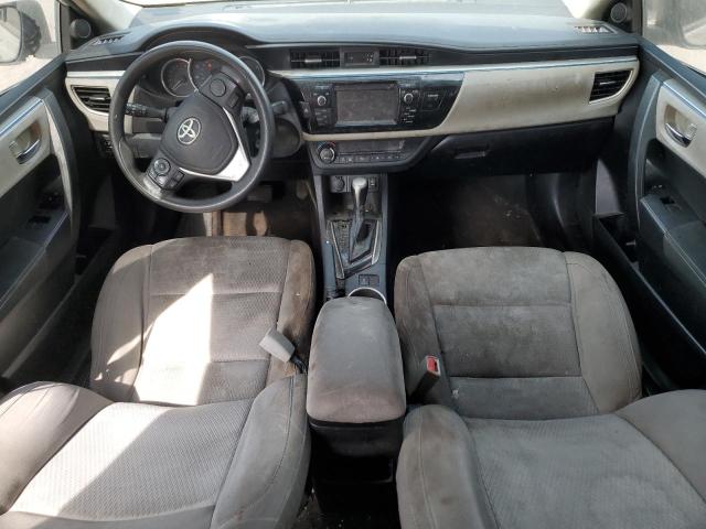 Photo 8 from auction – 2016 TOYOTA COROLLA L with VIN 5YFBURHE7GP479096