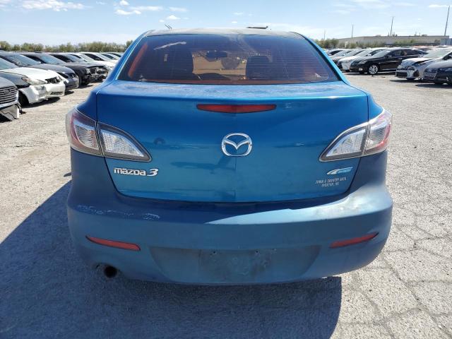 Photo 6 from auction – 2012 MAZDA 3 I with VIN JM1BL1V88C1617634