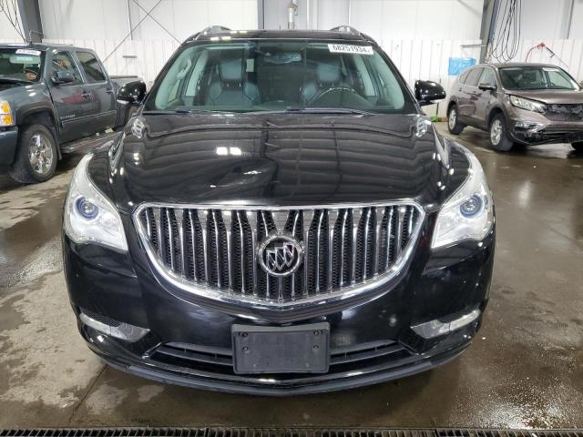 Photo 5 from auction – 2017 BUICK ENCLAVE with VIN 5GAKVCKD8HJ104691