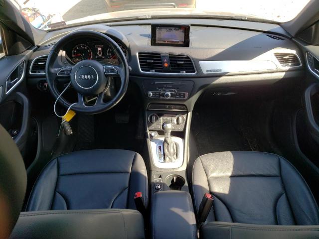 Photo 8 from auction – 2017 AUDI Q3 PREMIUM with VIN WA1ECCFS9HR002936