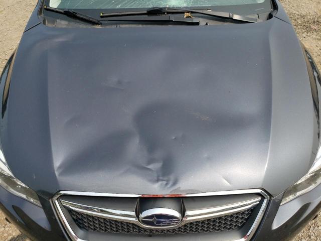 Photo 12 from auction – 2017 SUBARU CROSSTREK with VIN JF2GPABC8H8217964