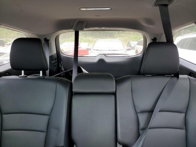 Photo 10 from auction – 2022 HONDA PILOT SE with VIN 5FNYF6H25NB023986