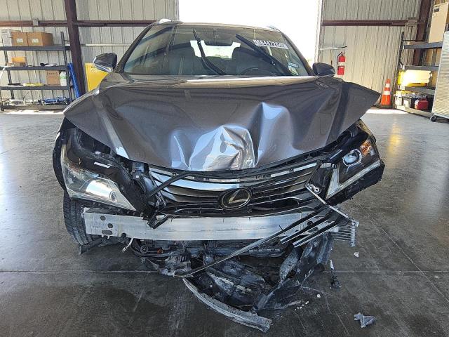 Photo 5 from auction – 2017 LEXUS RX 350 BAS with VIN 2T2ZZMCA0HC069616
