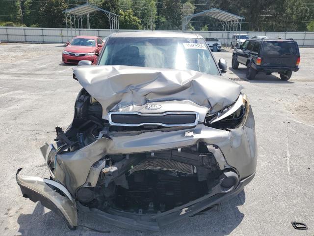 Photo 5 from auction – 2014 KIA SOUL with VIN KNDJN2A29E7086053