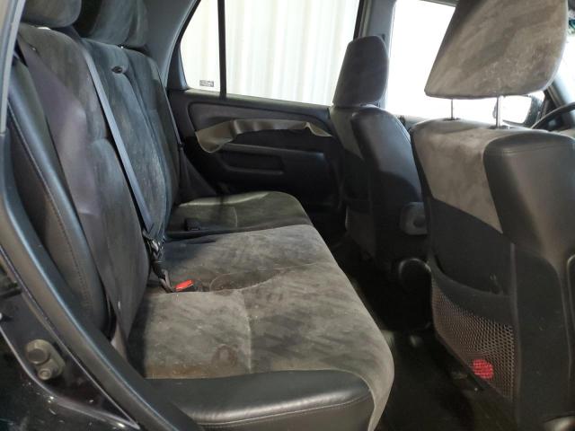 Photo 11 from auction – 2004 HONDA CR-V EX with VIN JHLRD78854C052343