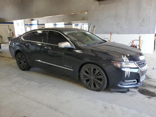 Photo 4 from auction – 2015 CHEVROLET IMPALA LTZ with VIN 2G1165S34F9224354