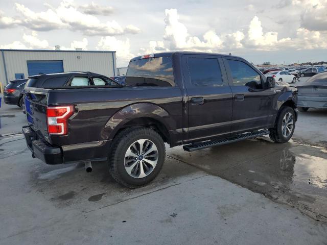 Photo 3 from auction – 2020 FORD F150 SUPER with VIN 1FTEW1CP6LKD08043
