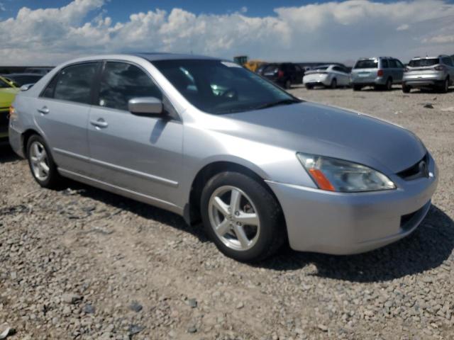 Photo 4 from auction – 2003 HONDA ACCORD with VIN JHMCM56633C005950