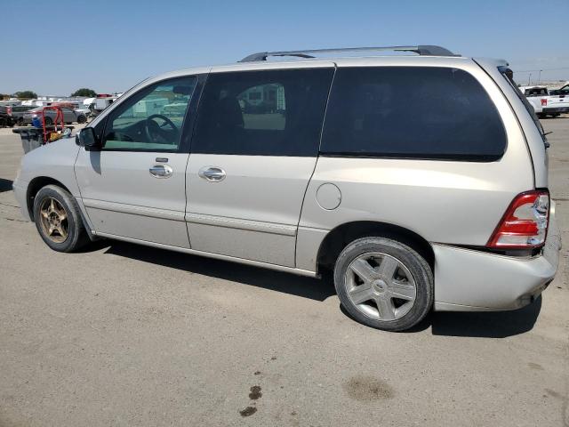 Photo 2 from auction – 2006 FORD FREESTAR L with VIN 2FMDA58266BA37462