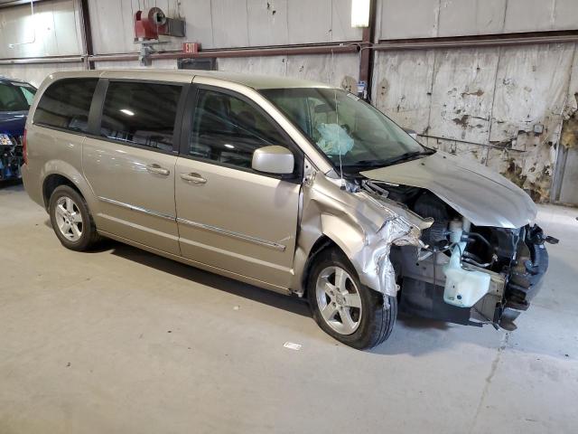 Photo 4 from auction – 2008 DODGE GRAND CARA with VIN 2D8HN54P28R147075