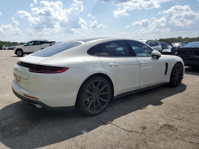 Photo 3 from auction – 2018 PORSCHE PANAMERA 4 with VIN WP0AA2A78JL105328