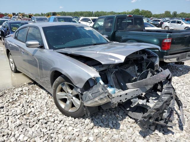 Photo 4 from auction – 2014 DODGE CHARGER SE with VIN 2C3CDXBG9EH192370