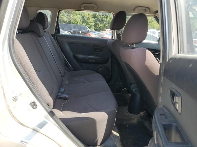 Photo 10 from auction – 2012 KIA SOUL with VIN KNDJT2A5XC7441308