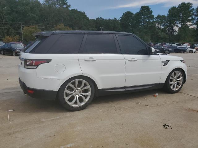 Photo 3 from auction – 2015 LAND ROVER RANGE ROVE with VIN SALWR2VF9FA504762