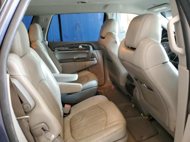 Photo 11 from auction – 2014 BUICK ENCLAVE with VIN 5GAKRBKD9EJ253587