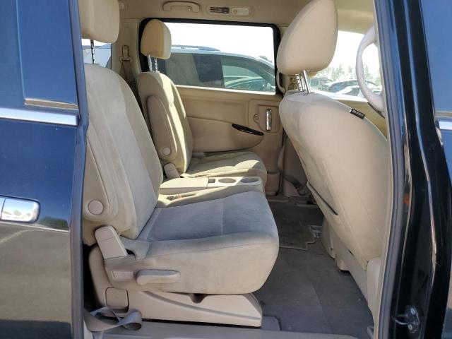 Photo 11 from auction – 2012 NISSAN QUEST S with VIN JN8AE2KP4C9044549