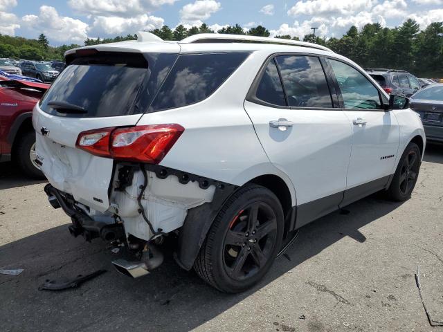 Photo 3 from auction – 2020 CHEVROLET EQUINOX PR with VIN 2GNAXYEX1L6142820
