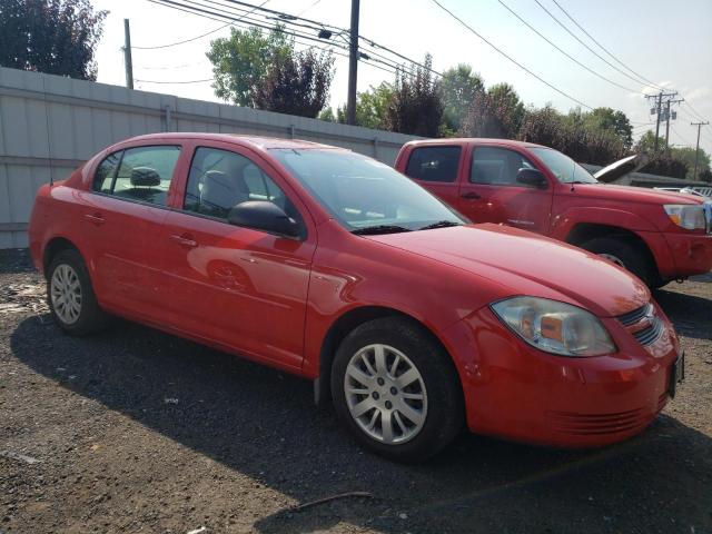 Photo 4 from auction – 2010 CHEVROLET COBALT LS with VIN 1G1AB5F51A7202751