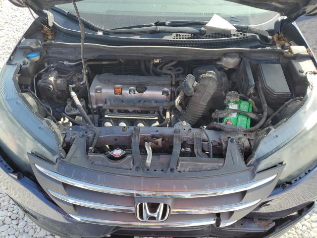 Photo 12 from auction – 2012 HONDA CR-V EXL with VIN JHLRM3H7XCC010930