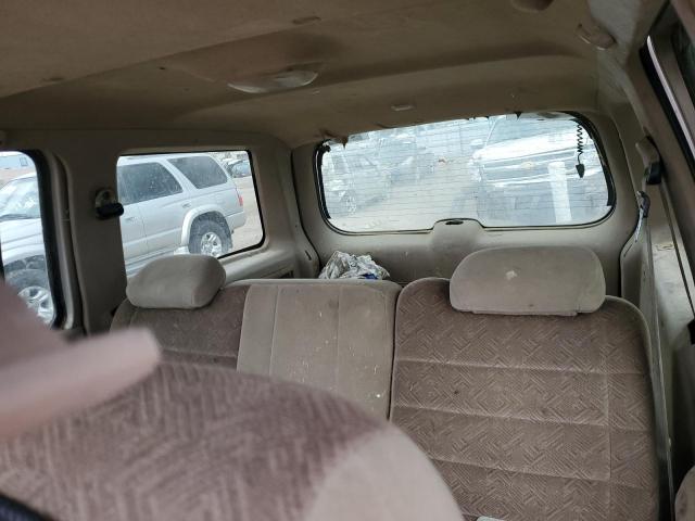 Photo 10 from auction – 1998 FORD EXPLORER with VIN 1FMZU35P1WZA77186